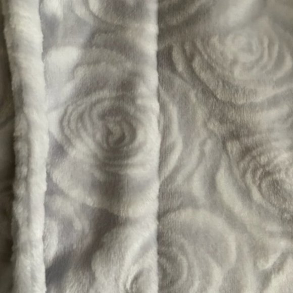 Charter Club Plush Robe NEW - Picture 10 of 11